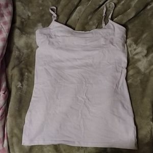 Woman's Cami
